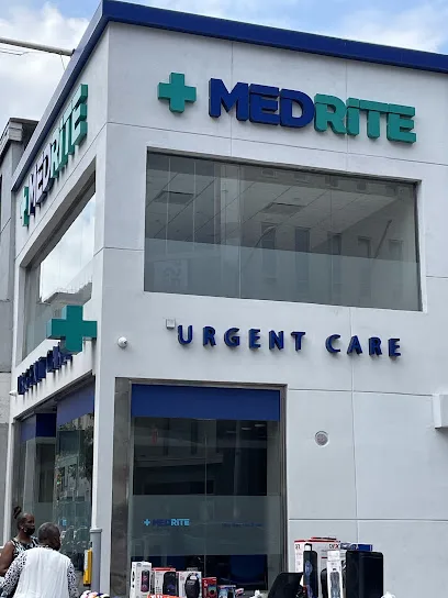 +MEDRITE Jamaica Urgent Care - Queens