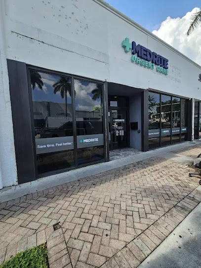 +MEDRITE Miami Beach Urgent Care - Florida