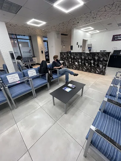 +MEDRITE Midtown West Urgent Care - Manhattan