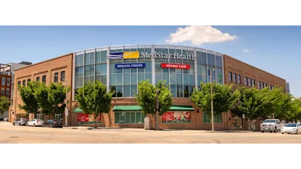MedStar Health Primary Care at Federal Hill
