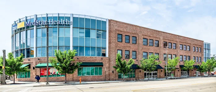 MedStar Health Primary Care at Federal Hill