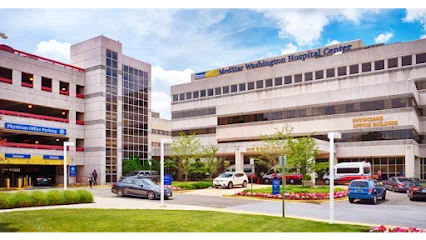 MedStar Health: Primary Care at MedStar Washington Hospital Center