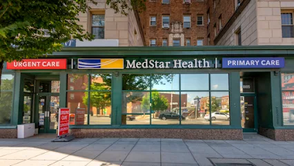 MedStar Health: Urgent Care at Adams Morgan