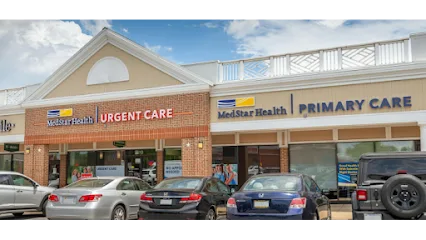 MedStar Health: Urgent Care at Alexandria