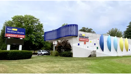 MedStar Health: Urgent Care at Annapolis