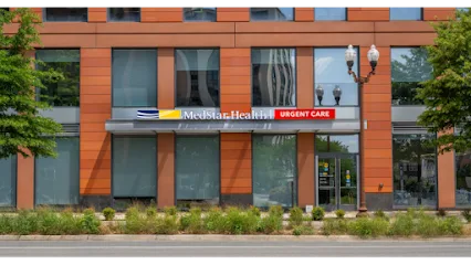 MedStar Health: Urgent Care at Ballston primary photo