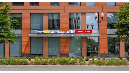 MedStar Health: Urgent Care at Ballston