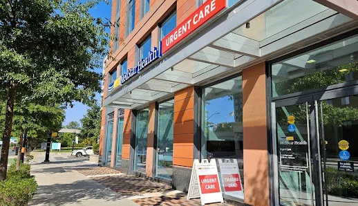 MedStar Health: Urgent Care at Ballston