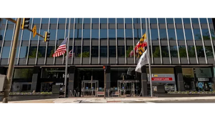 MedStar Health: Urgent Care at Chevy Chase