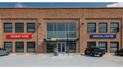 MedStar Health: Urgent Care at Federal Hill