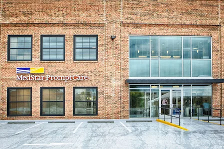 MedStar Health: Urgent Care at Federal Hill
