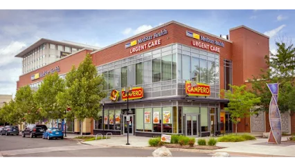 MedStar Health: Urgent Care at Hyattsville