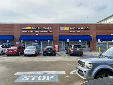 MedStar Health: Urgent Care at Hyattsville