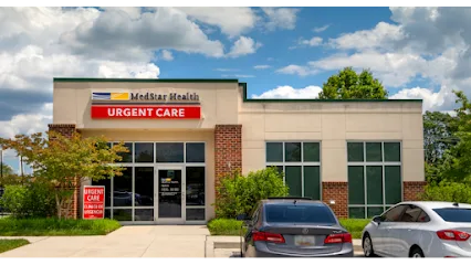 MedStar Health: Urgent Care at Perry Hall