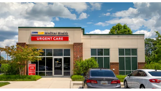 MedStar Health: Urgent Care at Perry Hall