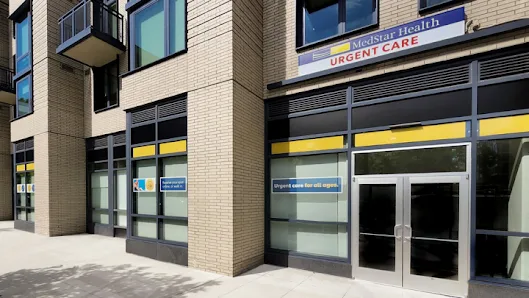 MedStar Health: Urgent Care in Navy Yard