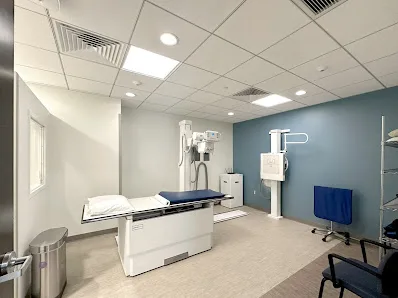 MedStar Health: Urgent Care in Navy Yard