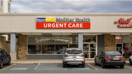 MedStar Health: Urgent Care in Towson at Anneslie