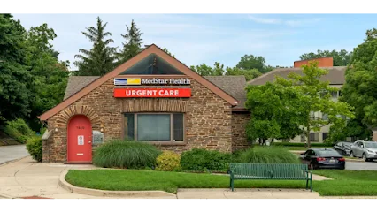 MedStar Health: Urgent Care in Towson at Hillside Avenue