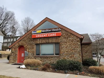 MedStar Health: Urgent Care in Towson at Hillside Avenue