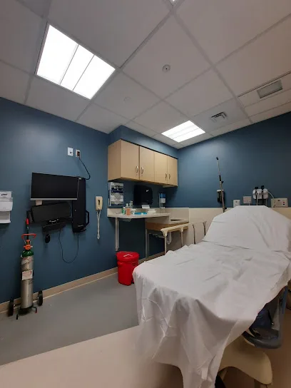 MedStar Washington Hospital Center Emergency Room