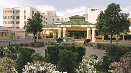 Memorial Health University Medical Center