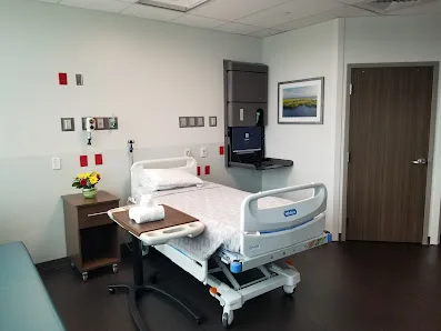 Memorial Health University Medical Center