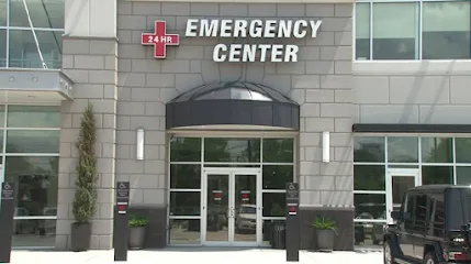 Memorial Heights Emergency Center primary photo