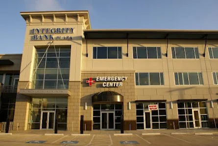 Memorial Heights Emergency Center