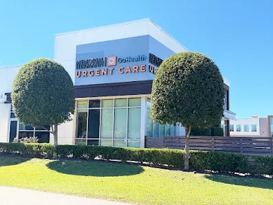 Memorial Hermann-GoHealth Urgent Care