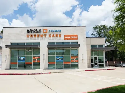Memorial Hermann-GoHealth Urgent Care
