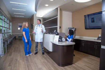 Memorial Urgent Care Center Hollywood
