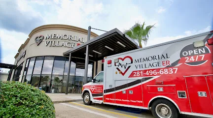Memorial Village Emergency Room primary photo