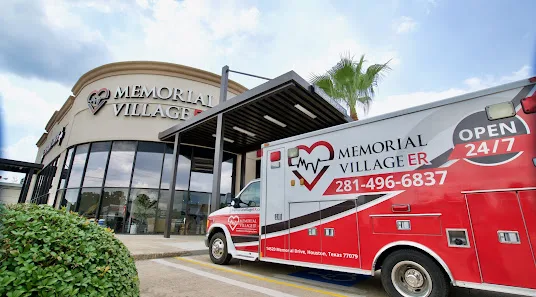 Memorial Village Emergency Room