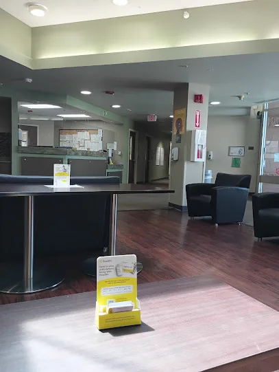 Mental Health Urgent Care Clinic primary photo