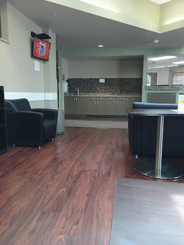 Mental Health Urgent Care Clinic