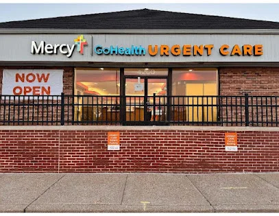 Mercy-GoHealth Urgent Care primary photo