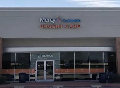 Mercy-GoHealth Urgent Care primary photo
