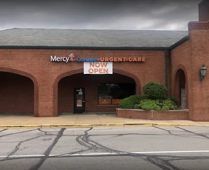 Mercy-GoHealth Urgent Care primary photo