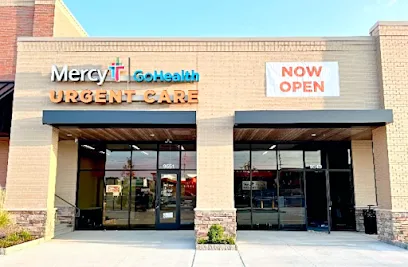 Mercy-GoHealth Urgent Care primary photo
