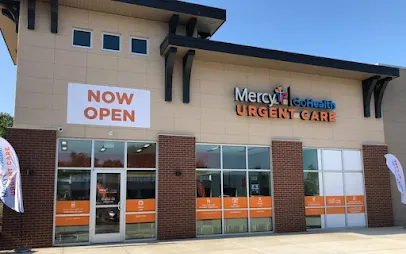 Mercy-GoHealth Urgent Care primary photo