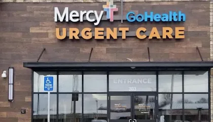 Mercy-GoHealth Urgent Care primary photo
