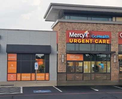 Mercy-GoHealth Urgent Care primary photo