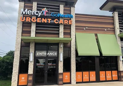 Mercy-GoHealth Urgent Care primary photo