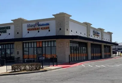 Mercy-GoHealth Urgent Care primary photo