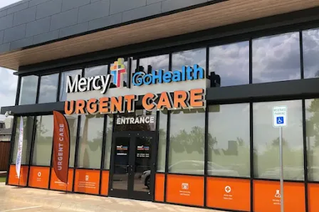 Mercy-GoHealth Urgent Care