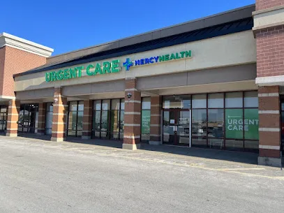 Mercy Health Urgent Care, Cherry Grove