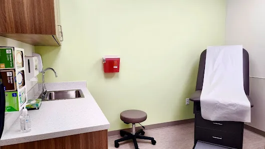 Mercy Health Urgent Care, Cherry Grove