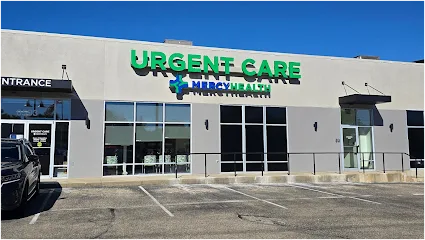 Mercy Health Urgent Care, Finneytown