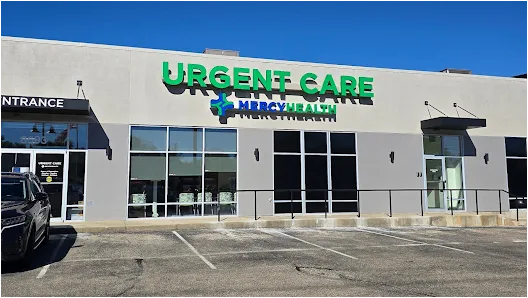 Mercy Health Urgent Care, Finneytown